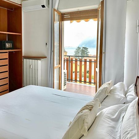 Lake Como Victoria Apartment Oliveto Lario Dış mekan fotoğraf